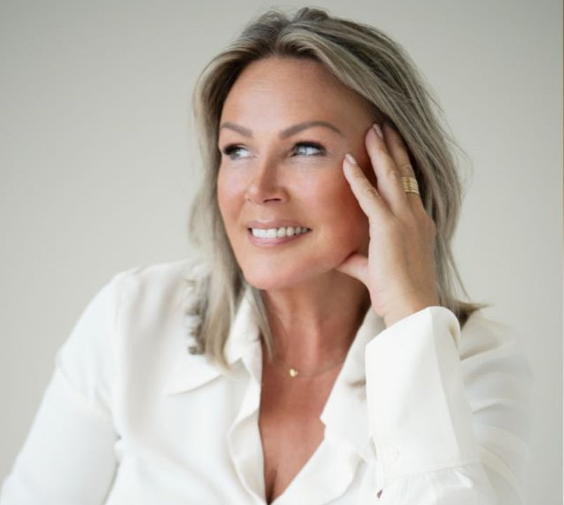 Angelique Fossen