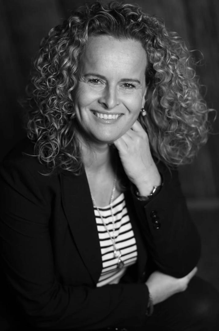 Ilse van Vjanova Uitvaartbegeleiding