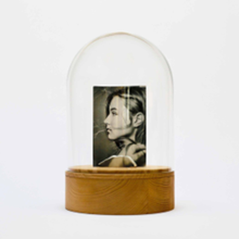 Urn - TEST0001