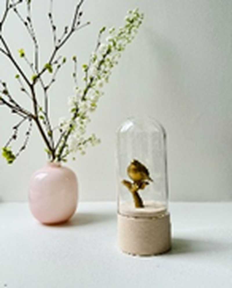 Urn - TEST0001
